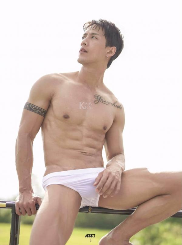 Addict-3---Special-Climax-of-Tom